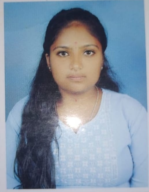 Bhavya H - Part time Cleaner in Begur in Bangalore Bengaluru