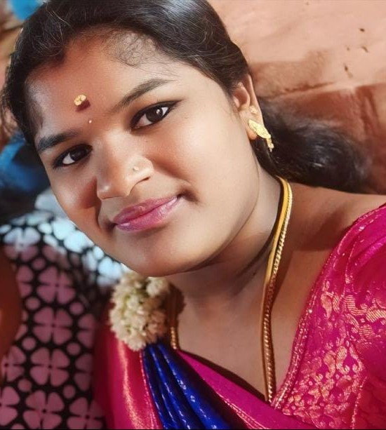Alumelu R - Part time Baby Sitter in Vijayanagar in Bangalore Bengaluru