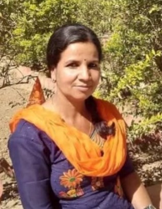 Bhagrathi - Part time Baby Sitter in Krishnarajapuram in Bangalore Bengaluru