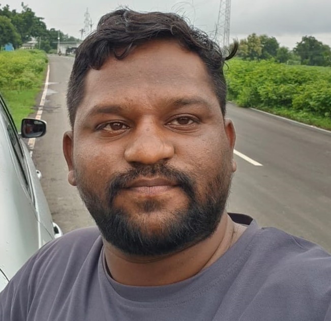 Nilesh rathod - Part time in Goregaon west in Mumbai