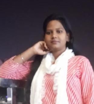 Sanjoti Kumari - Full time Cleaner and Baby Sitter in Ranchi in Ranchi