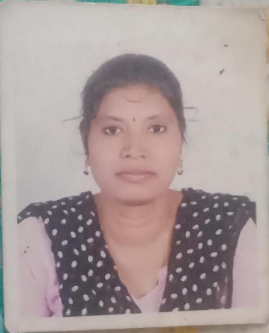 Shanthamma