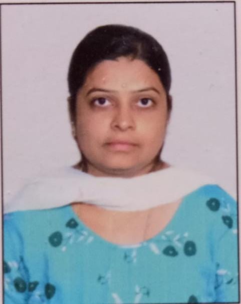 Jothi Bai - Part time Baby Sitter in Vinayaka Nagar in Bangalore Bengaluru