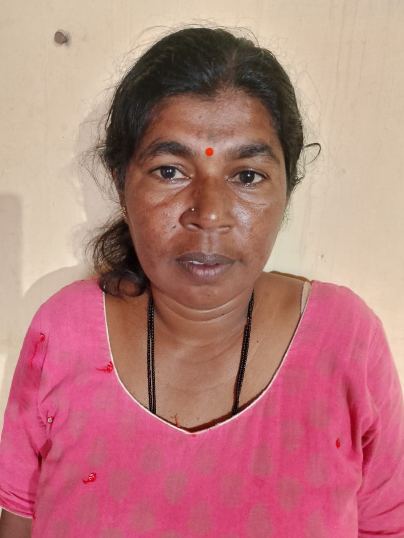 Jayamma - Part time Cleaner and Baby Sitter in JP Nagar in Bangalore Bengaluru