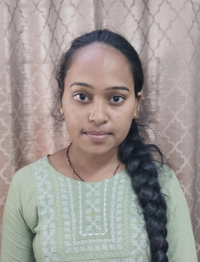Dilshad Begum Kallimani