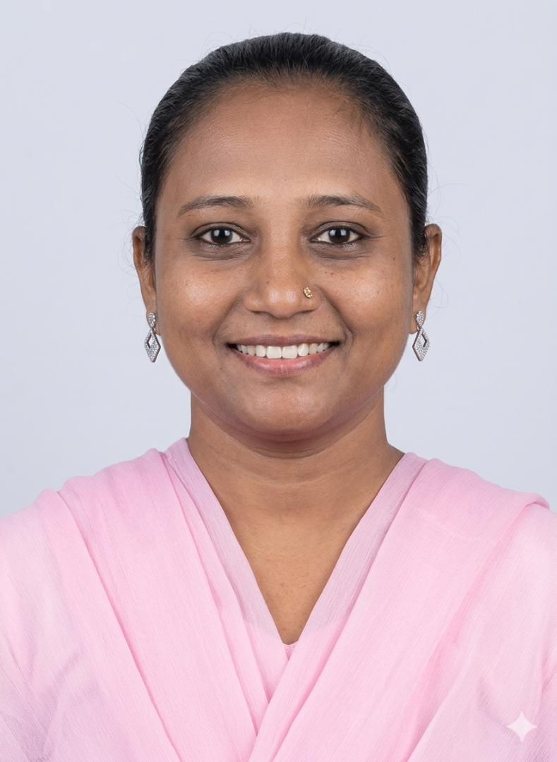 Firdos Nasir Shaikh - Full time Cook and Patient Care and Elderly Care in Mumbra in Mumbai