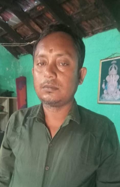 Dipak das - Full time Cleaner in J. P. Nagar in Bangalore Bengaluru