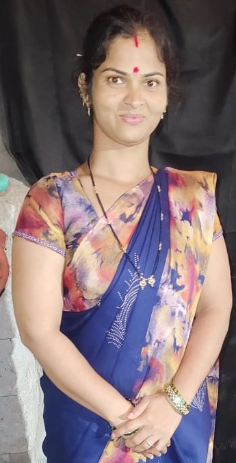 ASHWANI CHAVAN - Part time Baby Sitter in THANE WEST in Mumbai