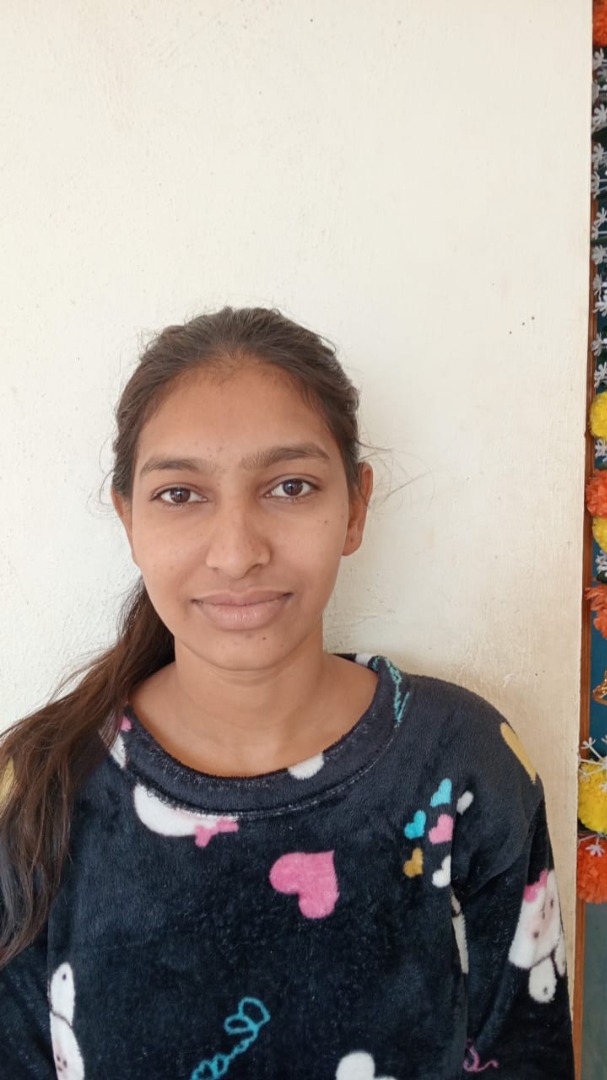 Anjli - Full time Cleaner and Cook and Patient Care and Elderly Care and Baby Sitter in wilson garden in Bangalore Bengaluru