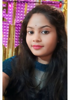 Luky - Part time Cleaner and Baby Sitter in Bettadasanapura in Bangalore Bengaluru