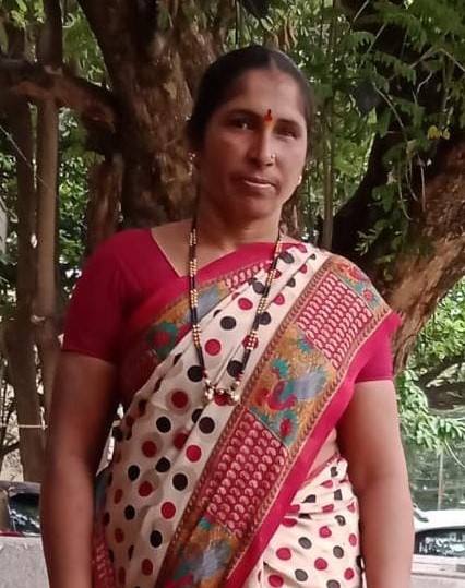 Vijayalakshmi - Part time Cleaner in Devinagar in Bangalore Bengaluru