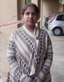 Sunitha - Part time Cleaner and Baby Sitter in Basavanapura in Bangalore Bengaluru