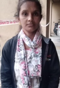 Kouyshla - Part time Cleaner and Baby Sitter in Bilwaradahalli in Bangalore Bengaluru