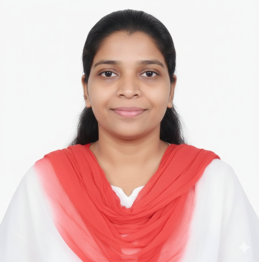 Pooja Bhendre - Part time Baby Sitter in Ghatkoper Ashok Nagar in Mumbai
