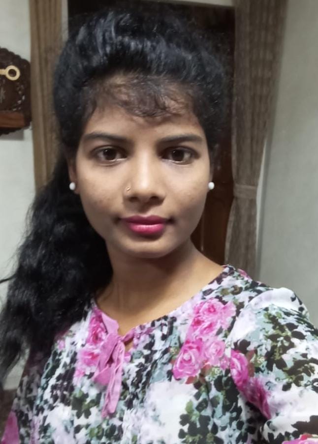Laxmi Bai - Full time Cleaner and Baby Sitter in Bellandur in Bangalore Bengaluru