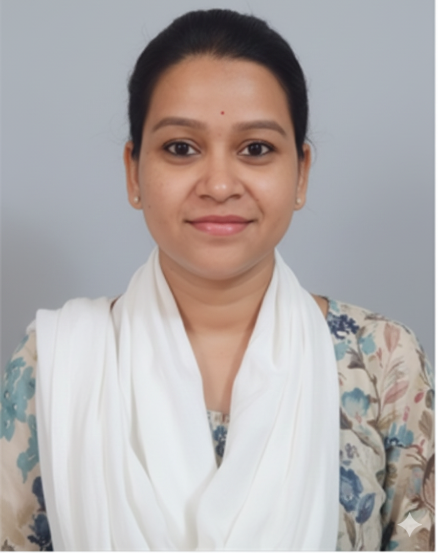 Vaishali shinde - Part time Cook in goregaon east in Mumbai