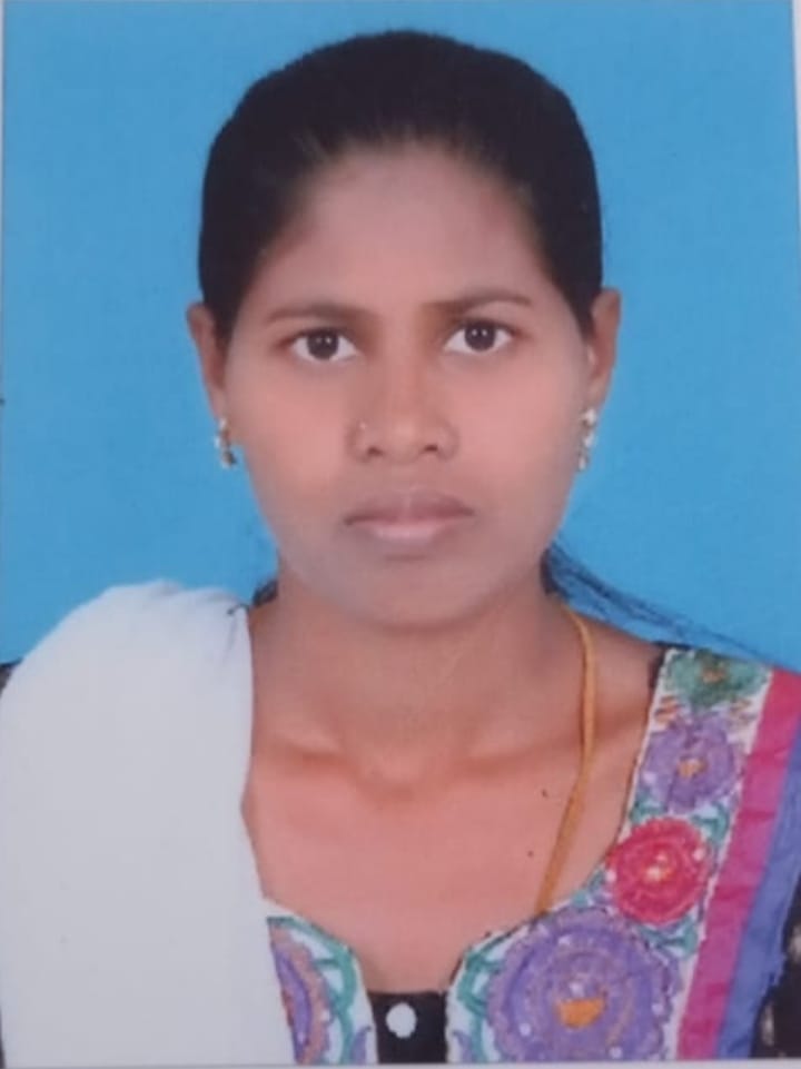 Jayanthi V - Part time Patient Care and Elderly Care and Baby Sitter in Hennur Gardens in Bangalore Bengaluru
