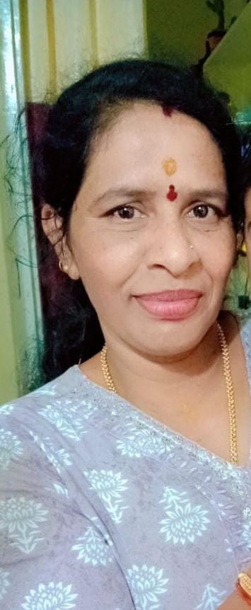 Kumaramma - Part time Cook in Kumaraswamy Layout in Bangalore Bengaluru