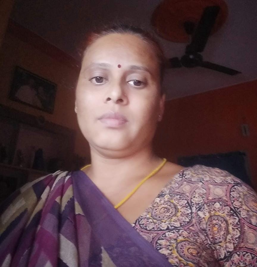 P Rani - Part time Cleaner in J. P. Nagar in Bangalore Bengaluru