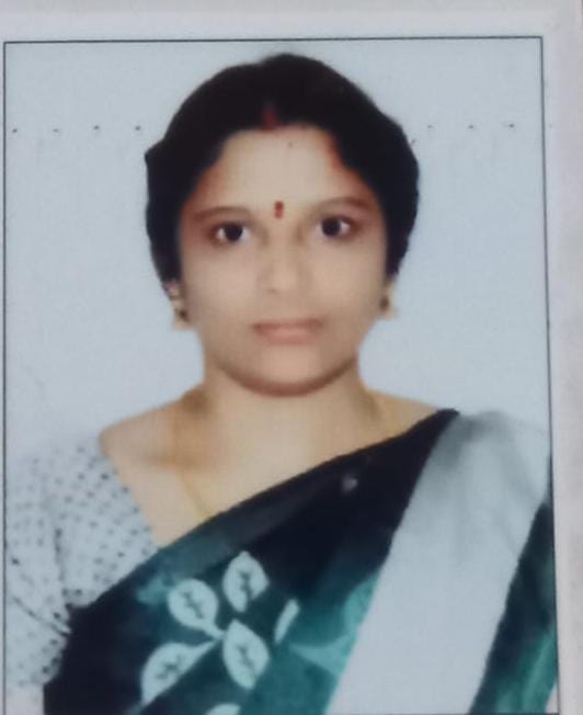 Jayalakshmi S - Part time Baby Sitter in Nandini Layout in Bangalore Bengaluru
