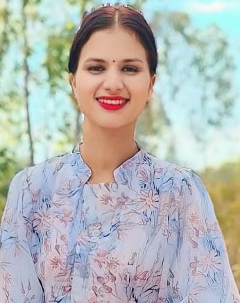 Bhagawati Joshi - Part time Cleaner and Cook in Whitefield in Bangalore Bengaluru