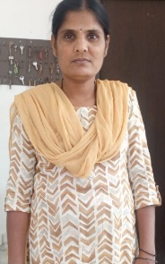 Channamma - Part time Baby Sitter in Gottigere in Bangalore Bengaluru