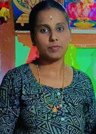 Ashiwini B N - Part time Cook and Baby Sitter in Uttarahalli, habli in Bangalore Bengaluru