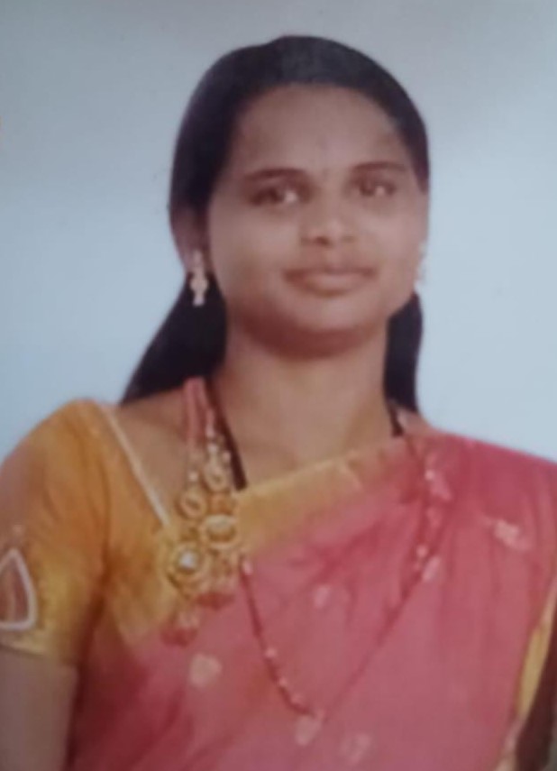 Shobha B - Part time Cleaner in Sarvagnanagar in Bangalore Bengaluru