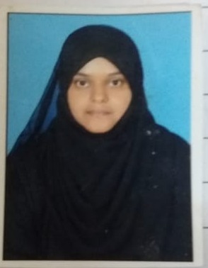 Shabrin Taj - Part time Cook in Bellahalli in Bangalore Bengaluru