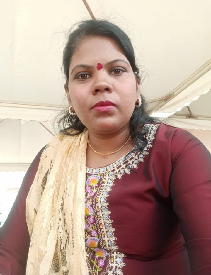 Mareppachari Manjula - Part time Cook in Hebbal in Bangalore Bengaluru