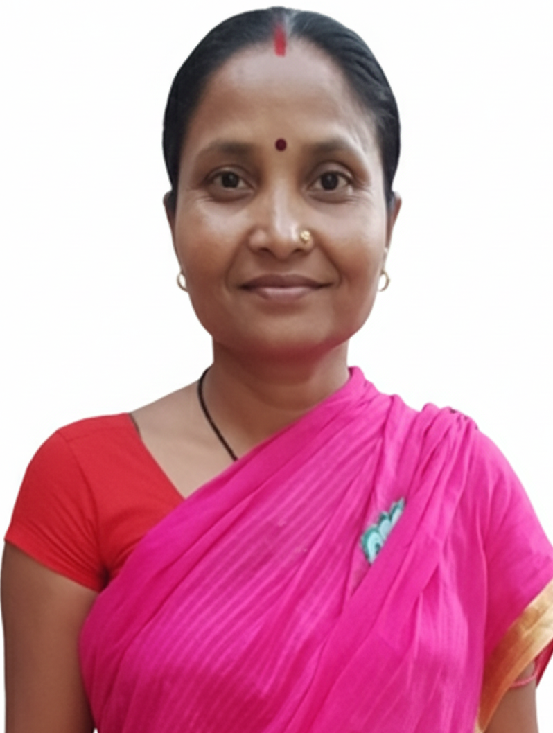Poonam Devi - Full time Cleaner and Baby Sitter in Juhu in Mumbai