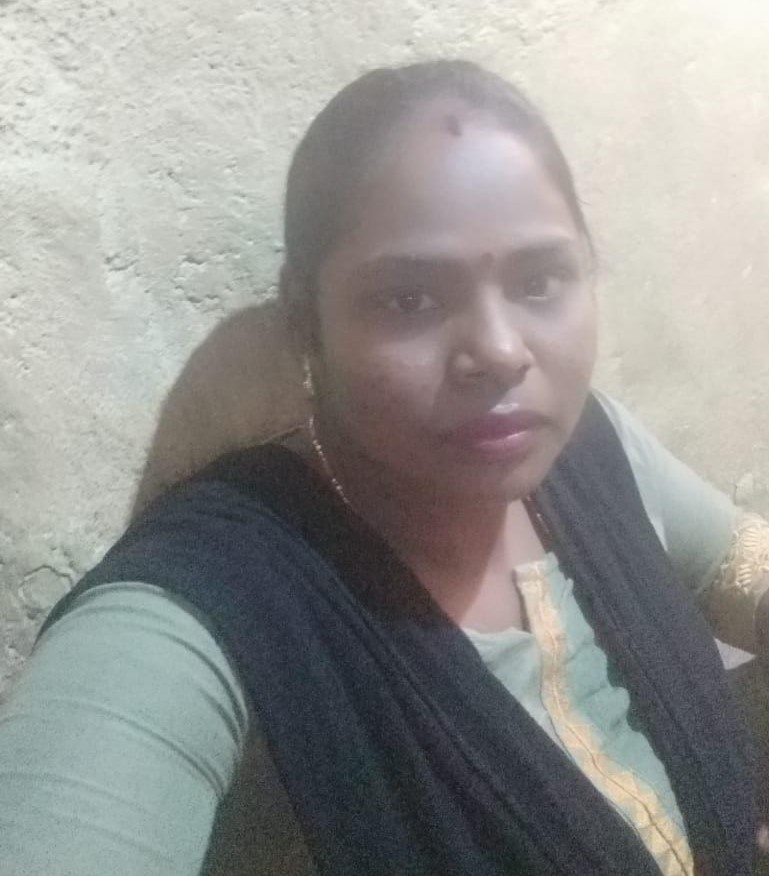 Nadiya - Part time Cleaner in Ulsoor in Bangalore Bengaluru