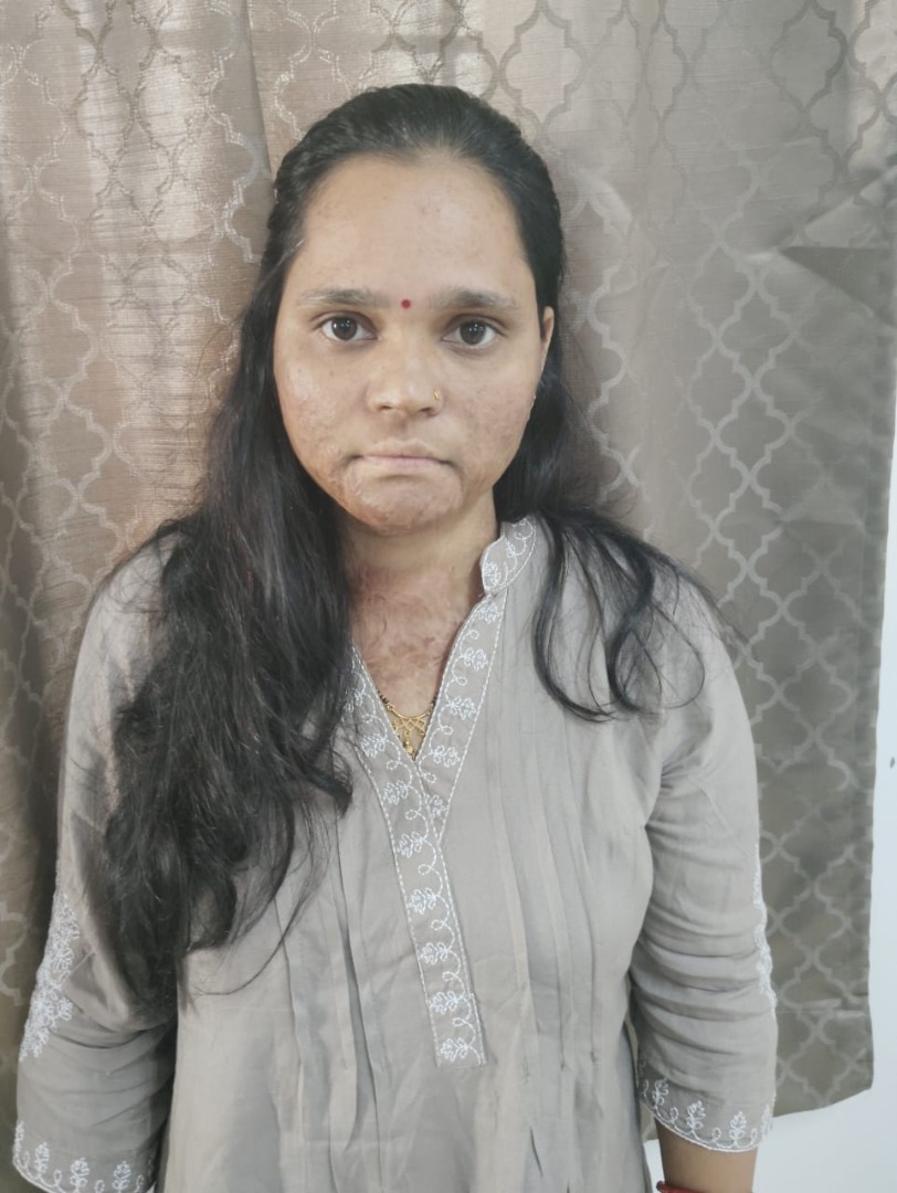 Kiran Pandey
