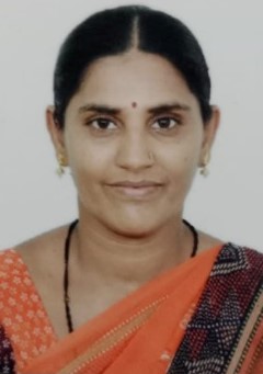 Pushpa bai - Part time Cleaner in Jayanagar in Bangalore Bengaluru