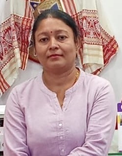 Radika - Part time Cleaner and Baby Sitter in Devarabisanahalli in Bangalore Bengaluru