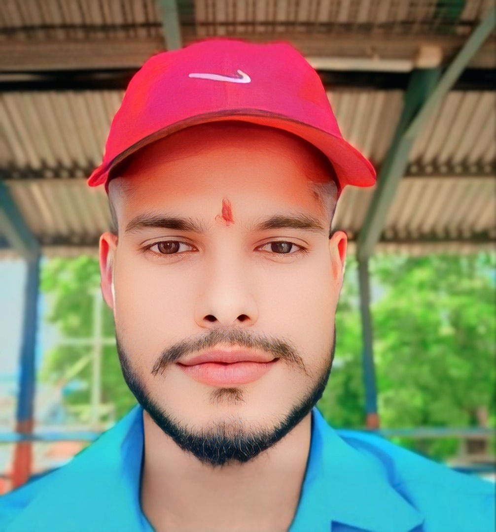 Shravan kumar Ray - Full time Cleaner in Churchgate in Mumbai