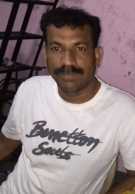 Ashok  Hiraman Dhokane - Part time Patient Care and Elderly Care in Thane West in Thane