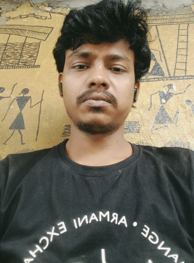 Lalit Tanti - Full time Cleaner and Cook in bihar in Darbhanga