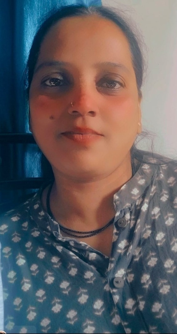 ayesha shaikh - Part time Cook in Katraj in Pune