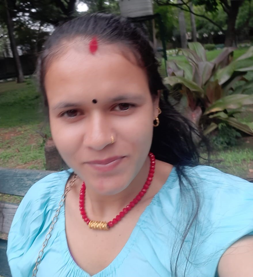 gangi goniden - Part time Cleaner in Bangalore in Bangalore Bengaluru