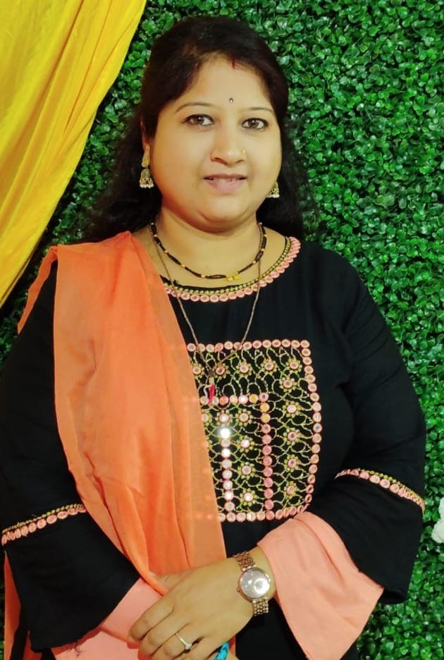 poonam ingale - Part time Cleaner and Cook in Dhankawadi, in Pune