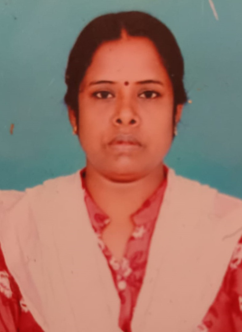 Reena - Part time Baby Sitter in New Tippasandra in Bangalore Bengaluru