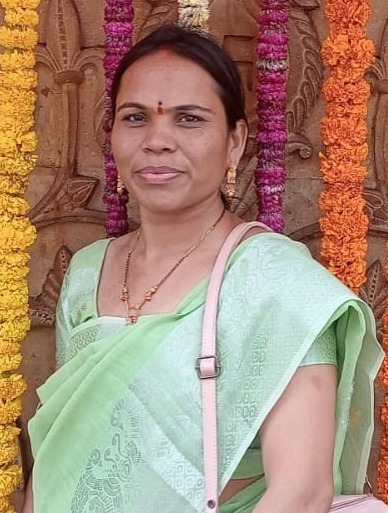 Shobha Popat Pachwane - Full time Cleaner and Cook and Baby Sitter in Pune in Pune