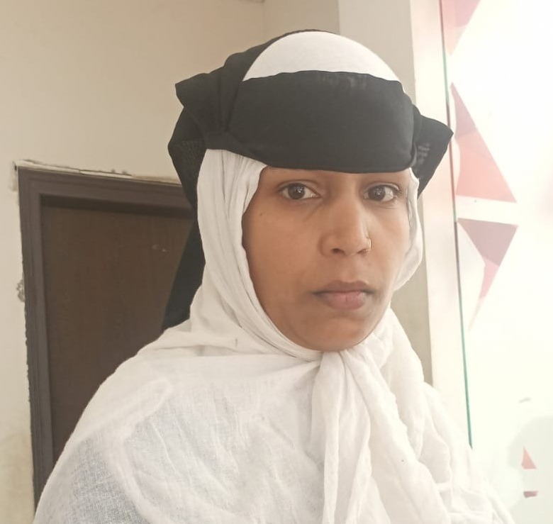 Gulshan - Part time Cleaner in Basavanapura in Bangalore Bengaluru