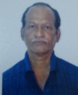 Maruti Durasa - Part time Patient Care and Elderly Care in Bhandup in Mumbai