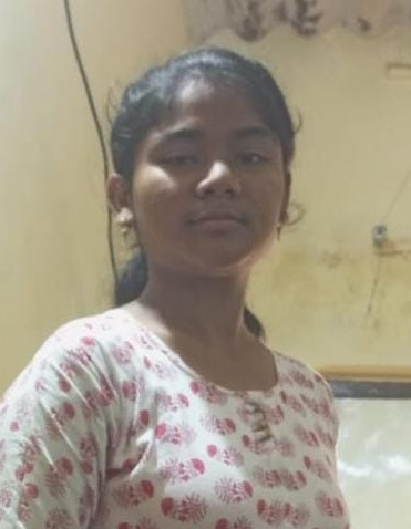 Saloni Kumari - Full time Baby Sitter in Varthur in Bangalore Bengaluru
