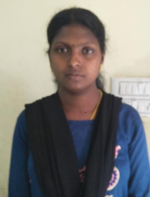 Monica V - Part time Cleaner in Kadugondanahalli in Bangalore Bengaluru