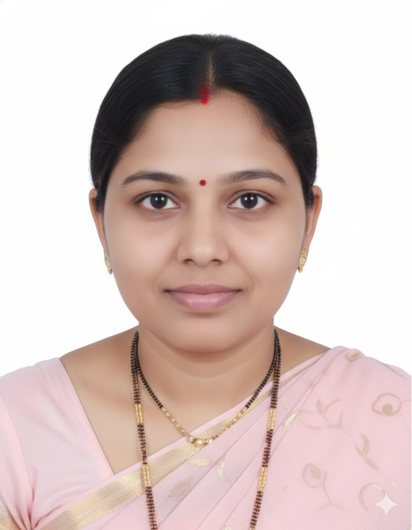 Sangita Washimkar - Part time Cleaner and Cook and Patient Care and Elderly Care and Baby Sitter in Mulund wast in Mumbai