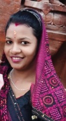 Chandini - Part time Baby Sitter in Kudlu in Bangalore Bengaluru