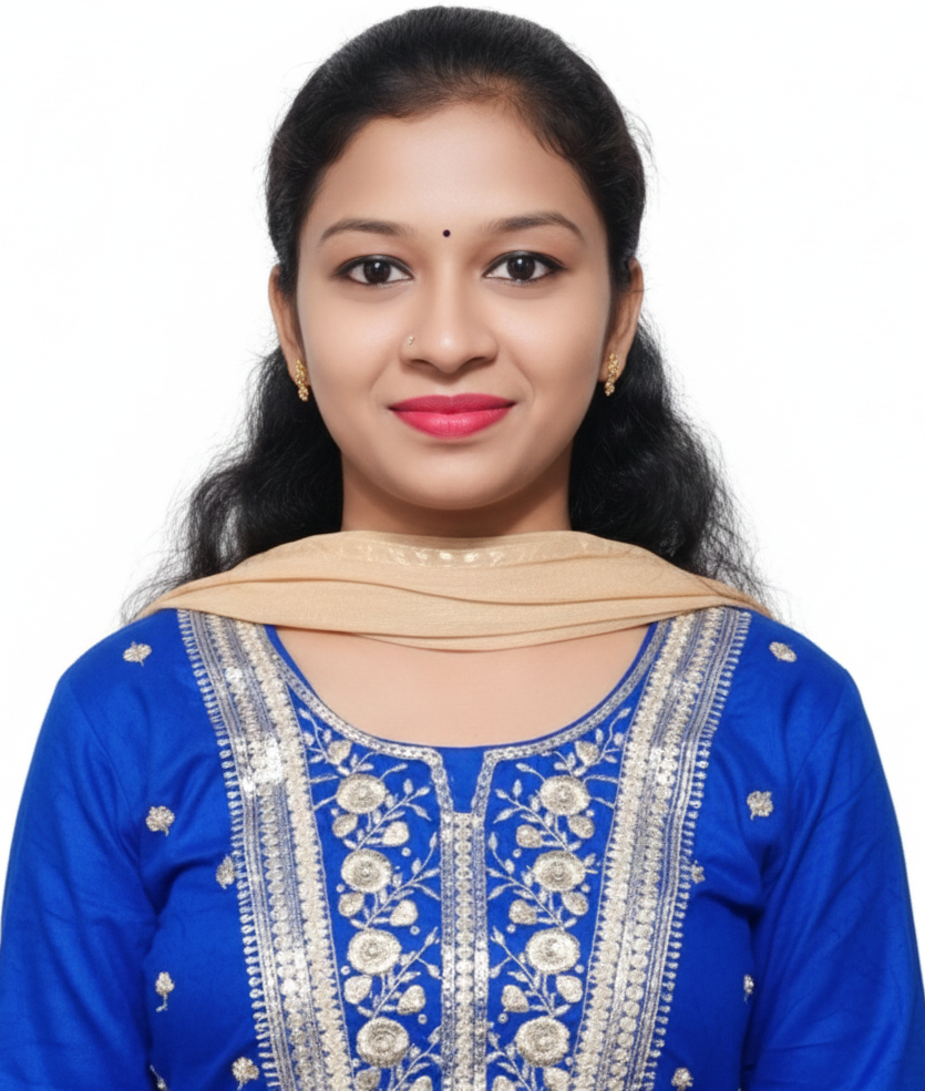 Asmeta jadhav - Part time Cleaner in Powai in Mumbai